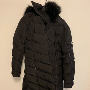 Calvin Klein Puffer Coat